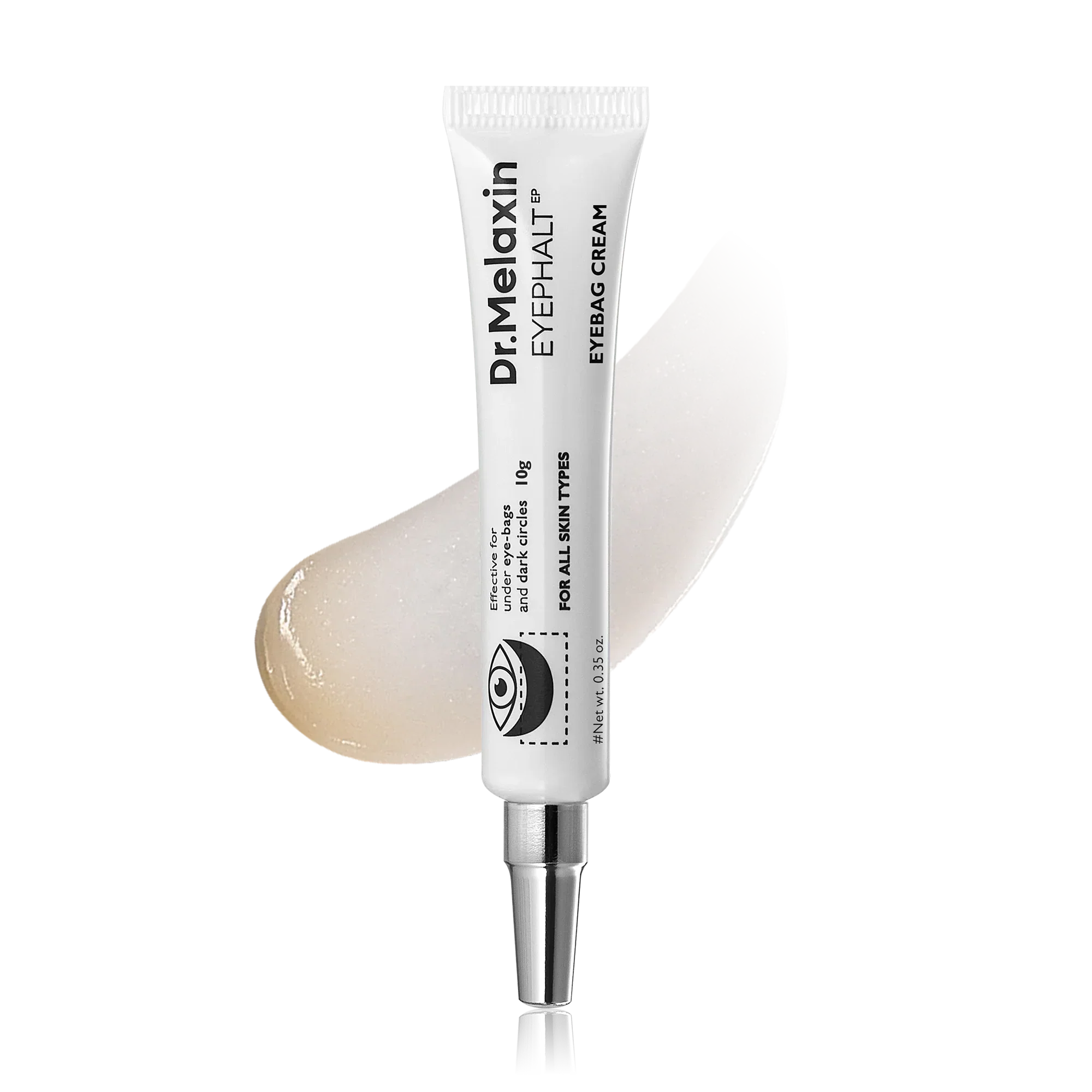 Eyephalt eyebag cream